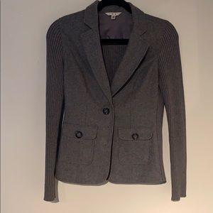 Cabi - wool and poly riding blazer